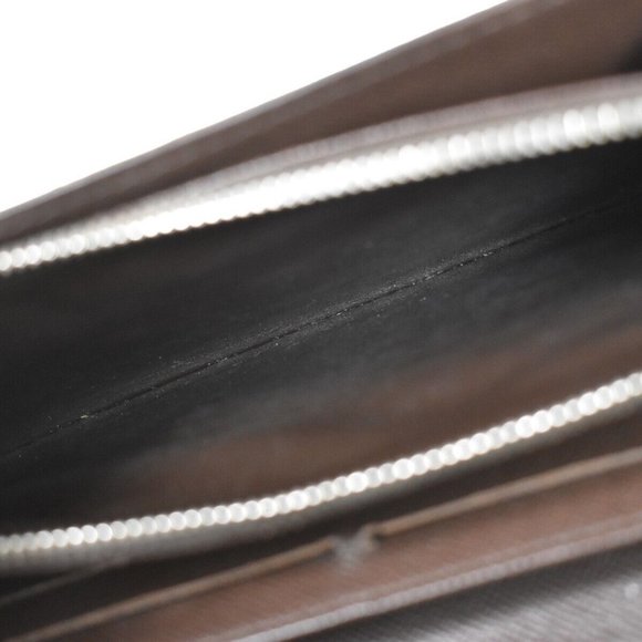 LOUIS VUITTON Portefeuille Sarah Long Bifold Wallet - Picture 6 of 16